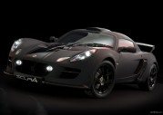 Lotus Exige Scura